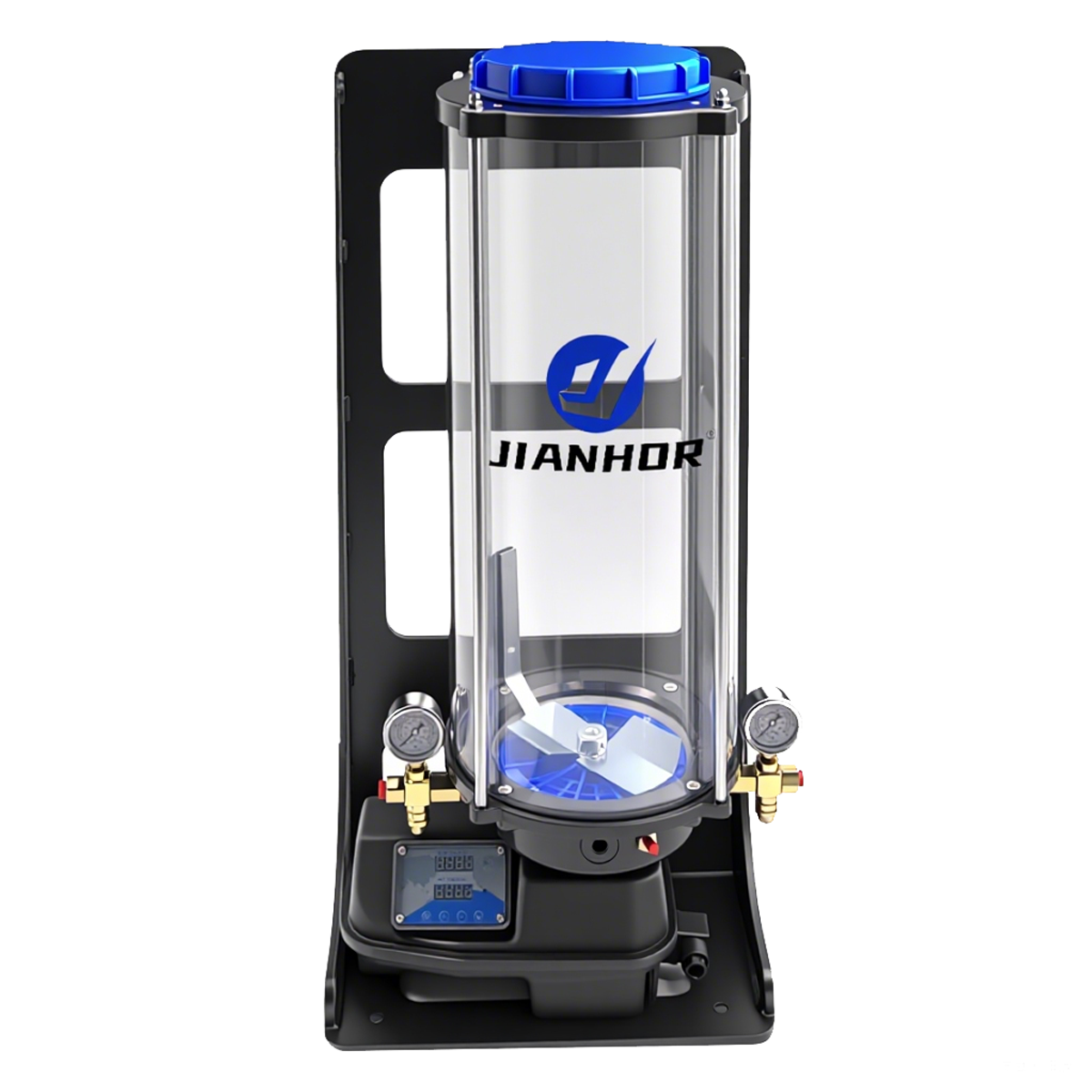 DBS Electric Lubrication Pump 15L