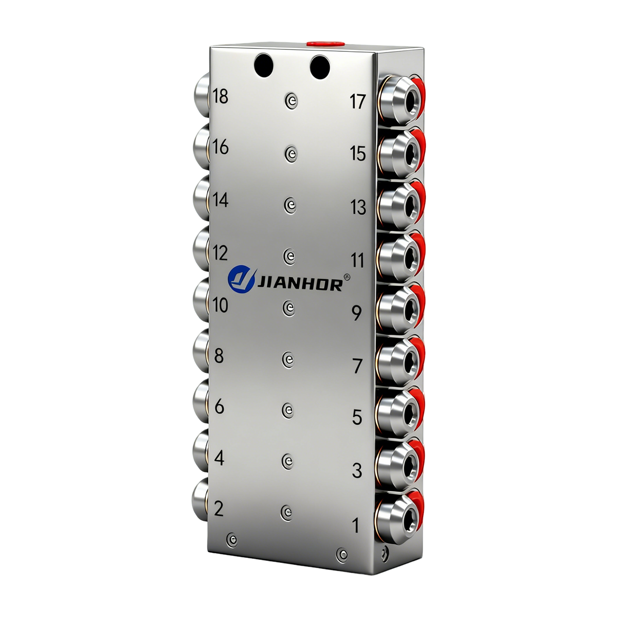 SSV-18 Divider Valve