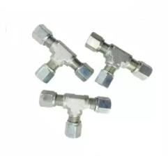 Tube Tee Fittings